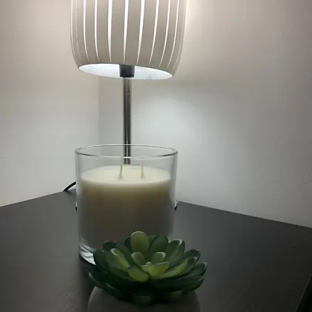 Glashof Centre Appartement